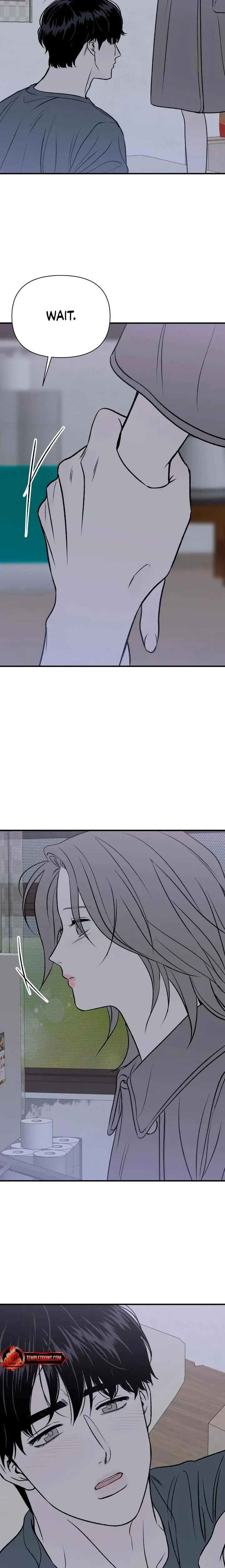 MOONSTRUCK Episode 22 - Page 15