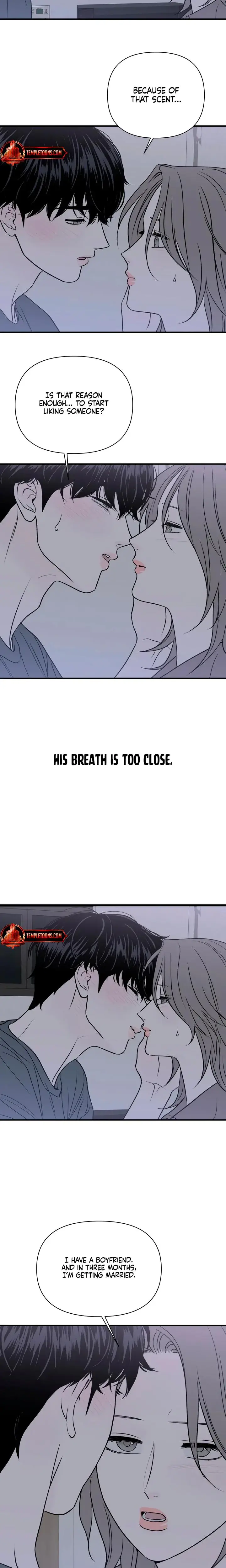 MOONSTRUCK Episode 22 - Page 17