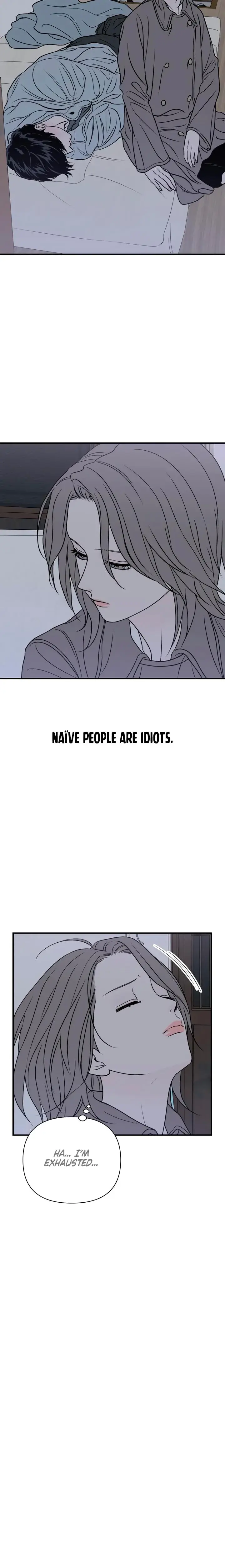 MOONSTRUCK Episode 22 - Page 9
