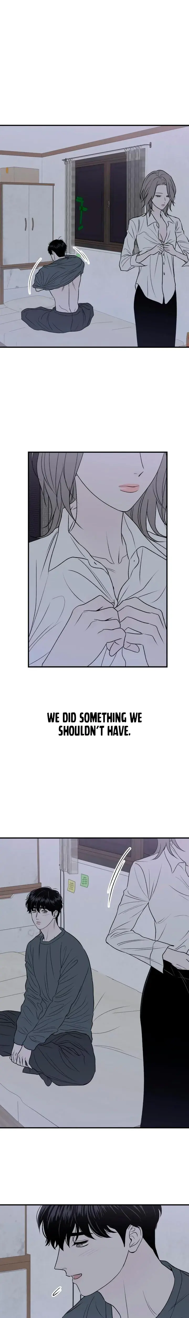 MOONSTRUCK Episode 23 - Page 13