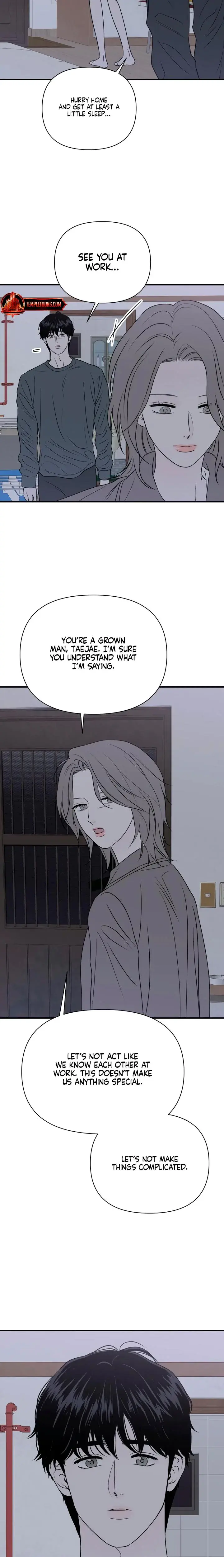 MOONSTRUCK Episode 23 - Page 15