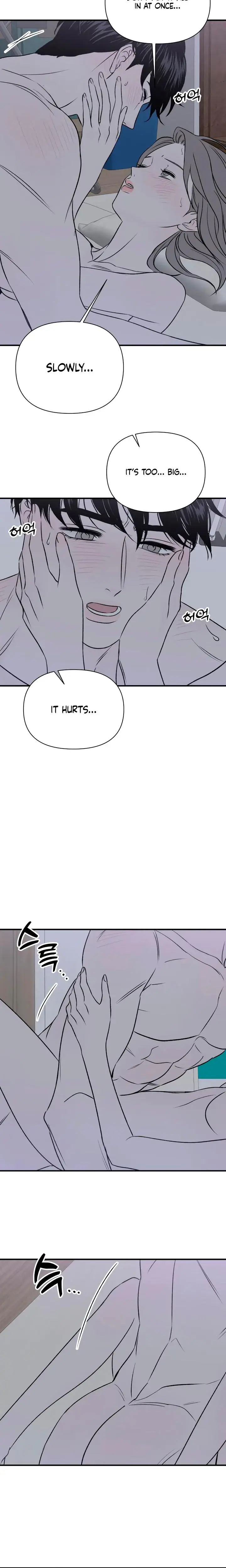MOONSTRUCK Episode 23 - Page 9