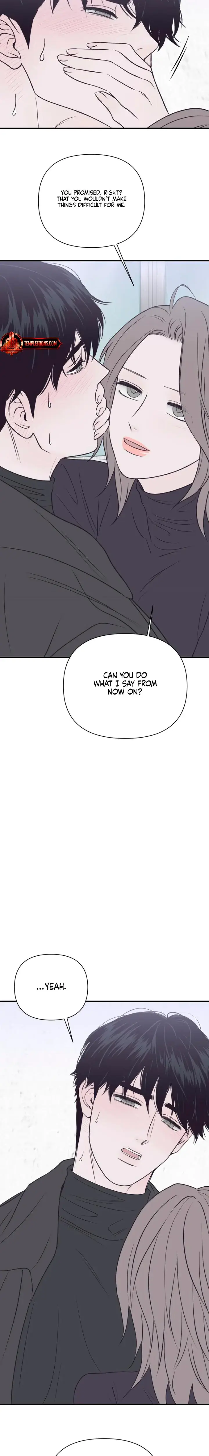 MOONSTRUCK Episode 24 - Page 21