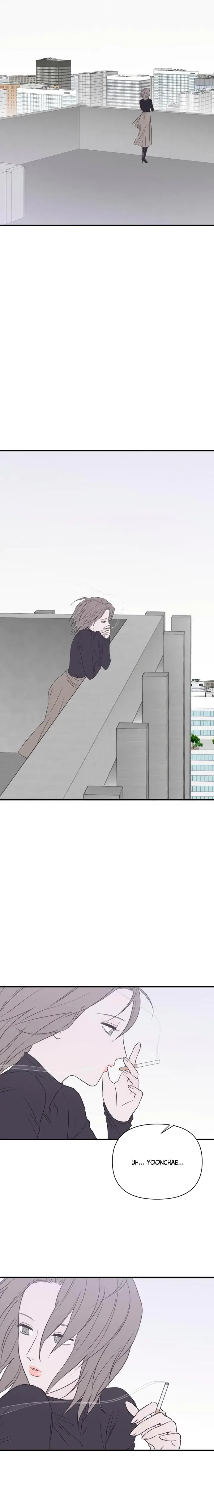 MOONSTRUCK Episode 24 - Page 9