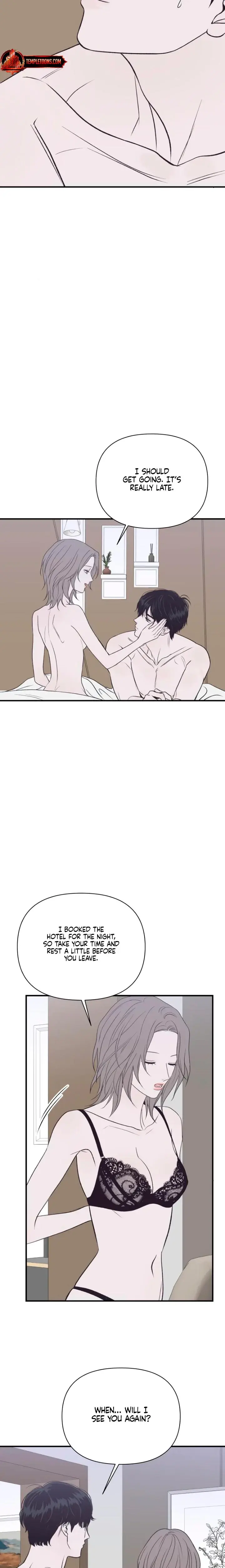 MOONSTRUCK Episode 25 - Page 17