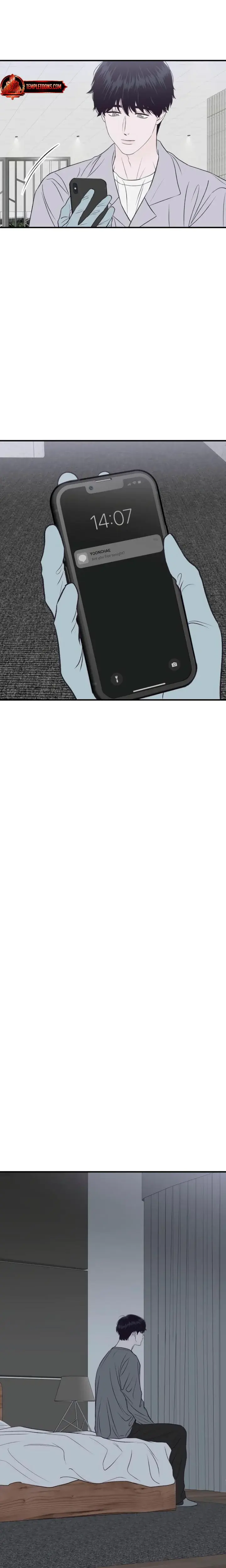 MOONSTRUCK Episode 25 - Page 22