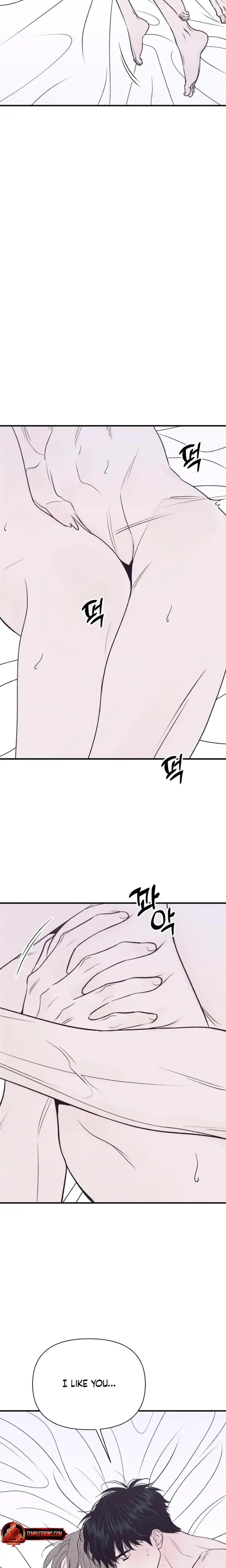 MOONSTRUCK Episode 25 - Page 9