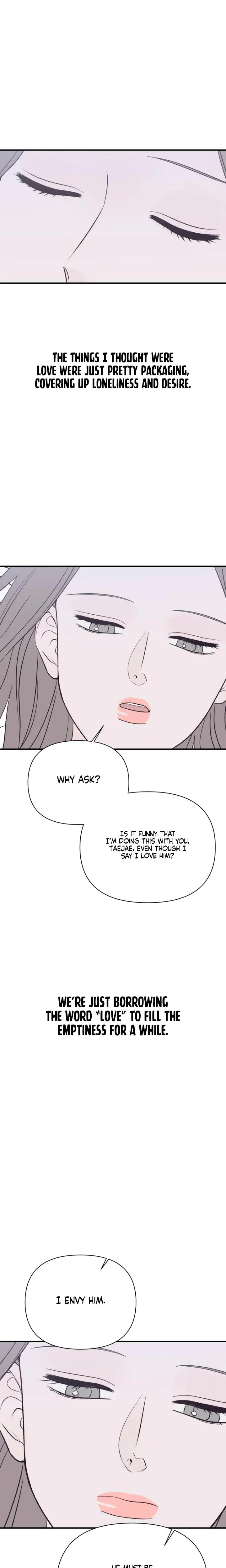 MOONSTRUCK Episode 26 - Page 12
