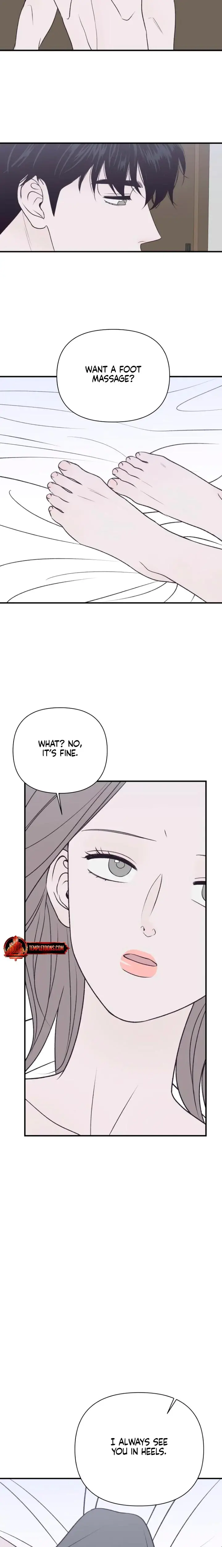 MOONSTRUCK Episode 26 - Page 5