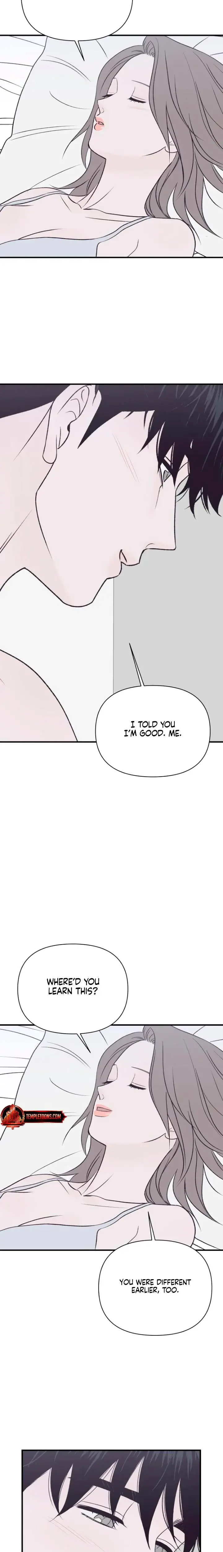 MOONSTRUCK Episode 26 - Page 9
