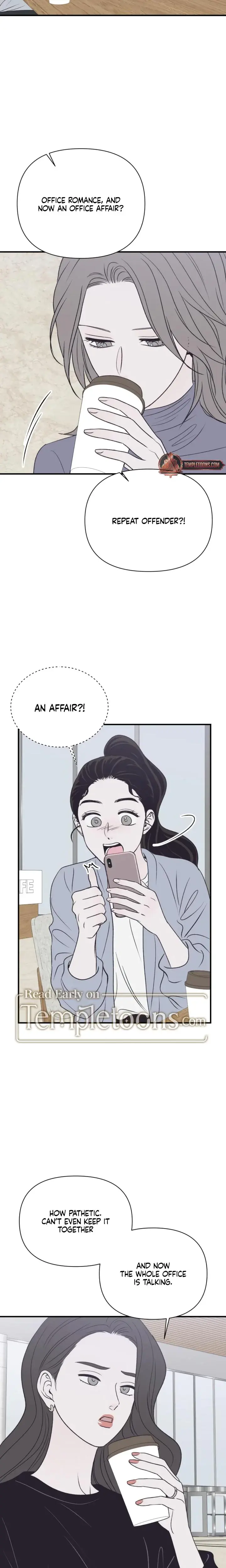 MOONSTRUCK Episode 27 - Page 11