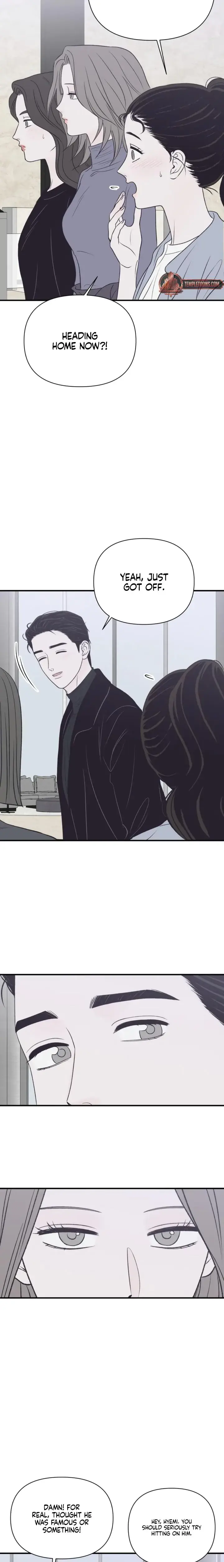 MOONSTRUCK Episode 27 - Page 15