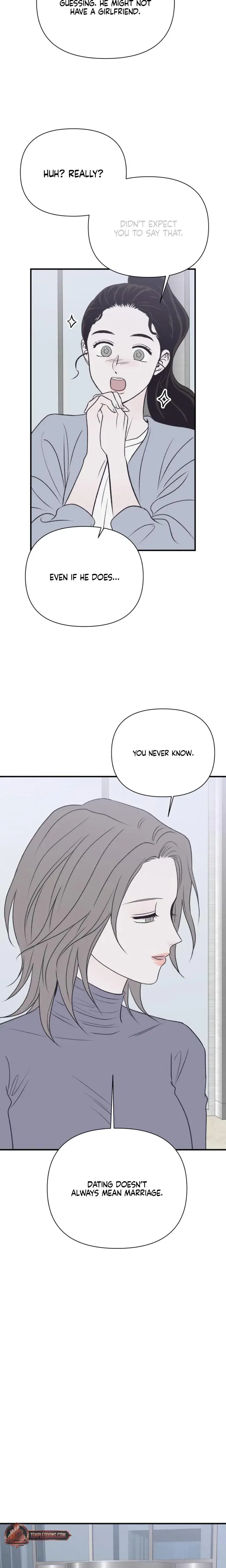 MOONSTRUCK Episode 27 - Page 18