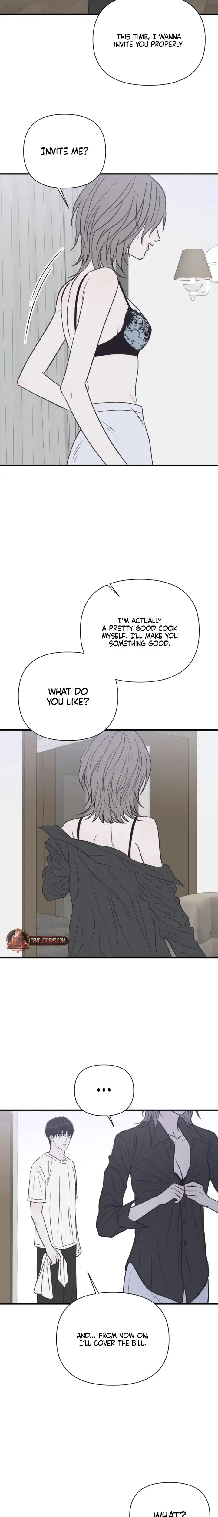 MOONSTRUCK Episode 27 - Page 4