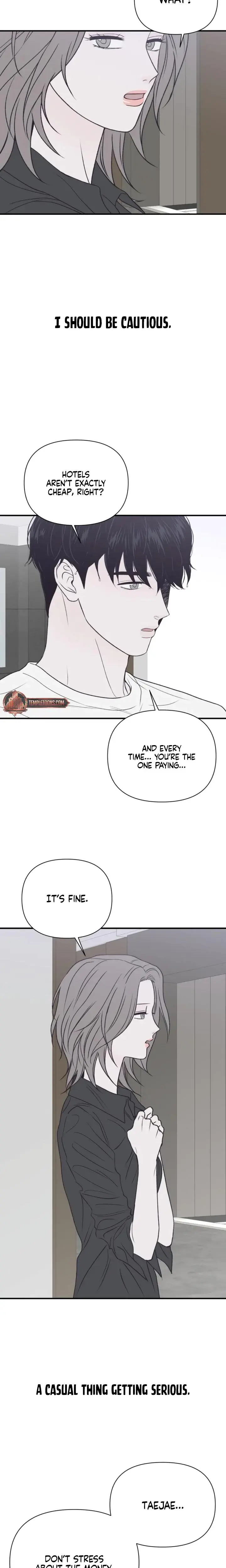 MOONSTRUCK Episode 27 - Page 5