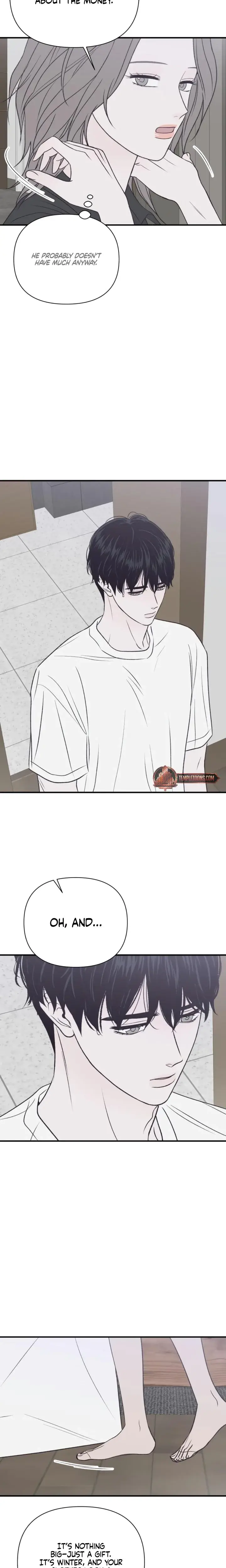 MOONSTRUCK Episode 27 - Page 6