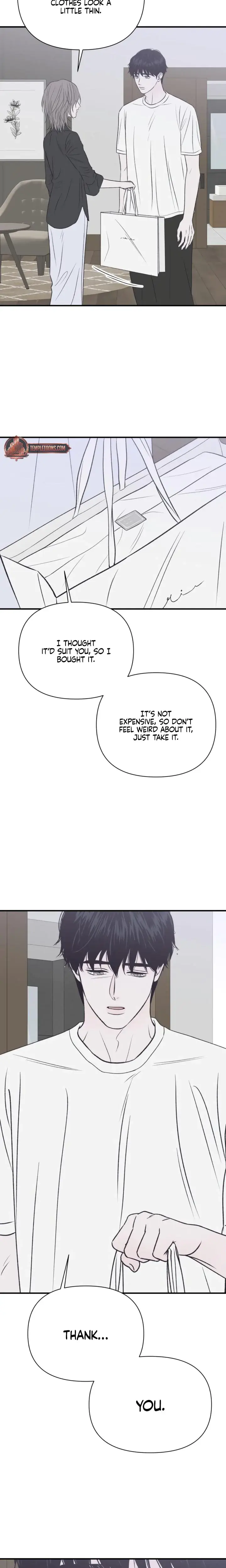 MOONSTRUCK Episode 27 - Page 7
