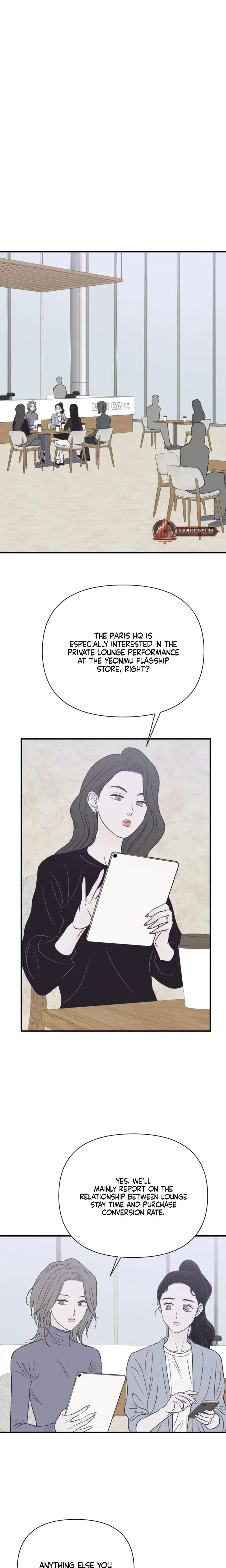 MOONSTRUCK Episode 27 - Page 9