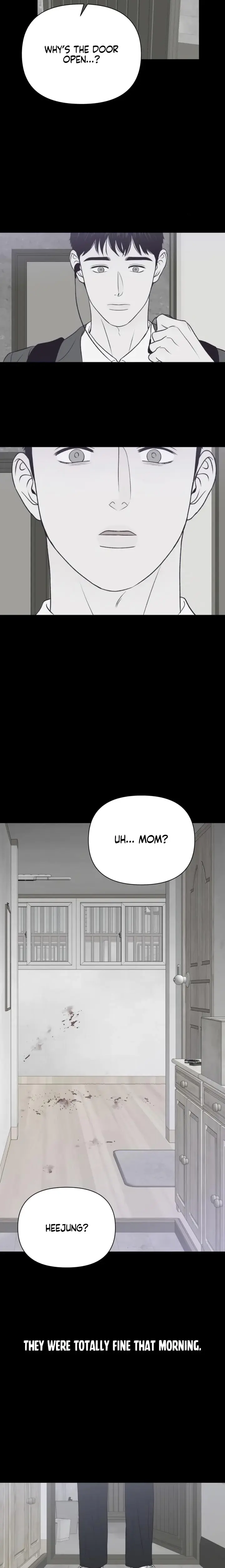 MOONSTRUCK Episode 28 - Page 14