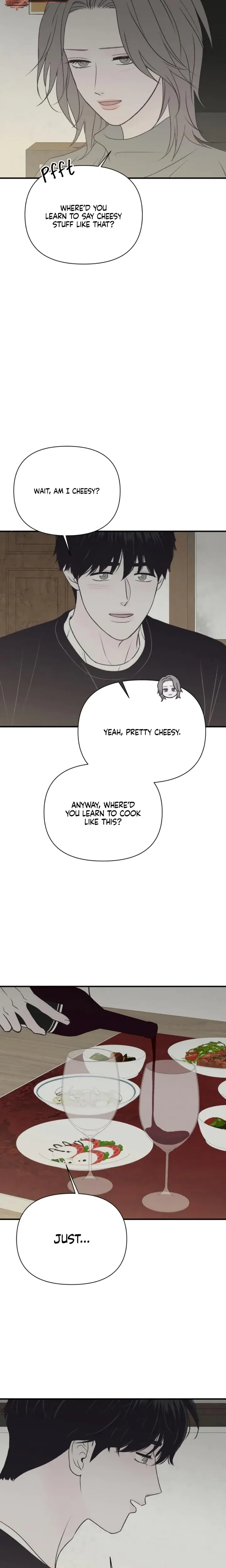 MOONSTRUCK Episode 28 - Page 7