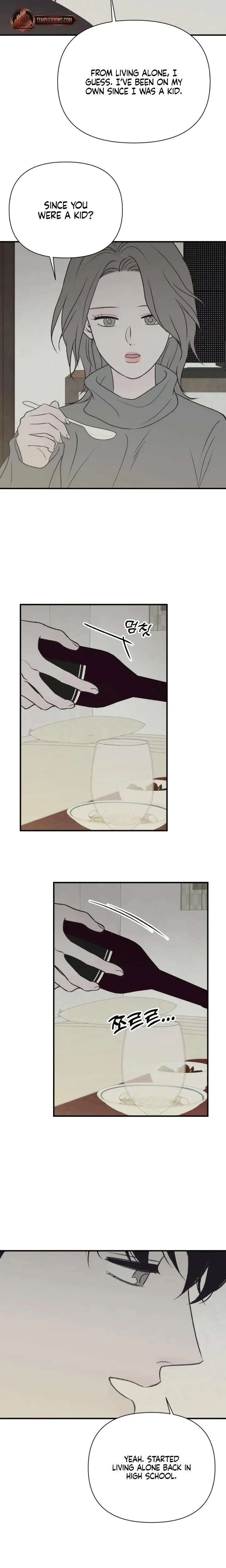 MOONSTRUCK Episode 28 - Page 8