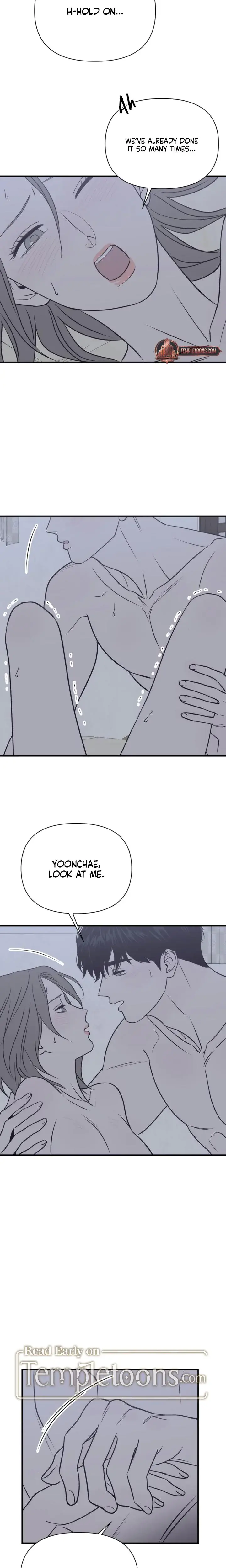 MOONSTRUCK Episode 29 - Page 13