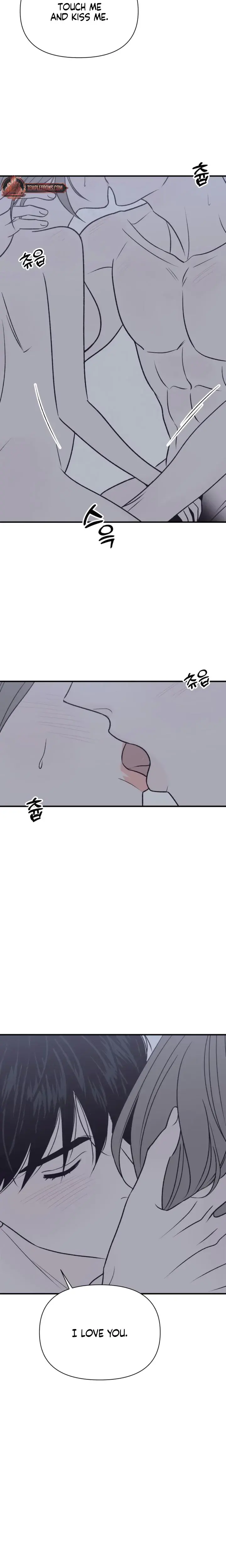MOONSTRUCK Episode 29 - Page 14
