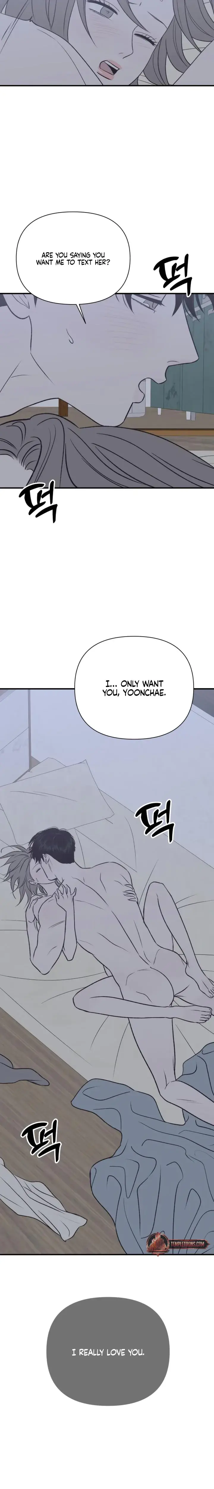 MOONSTRUCK Episode 29 - Page 18