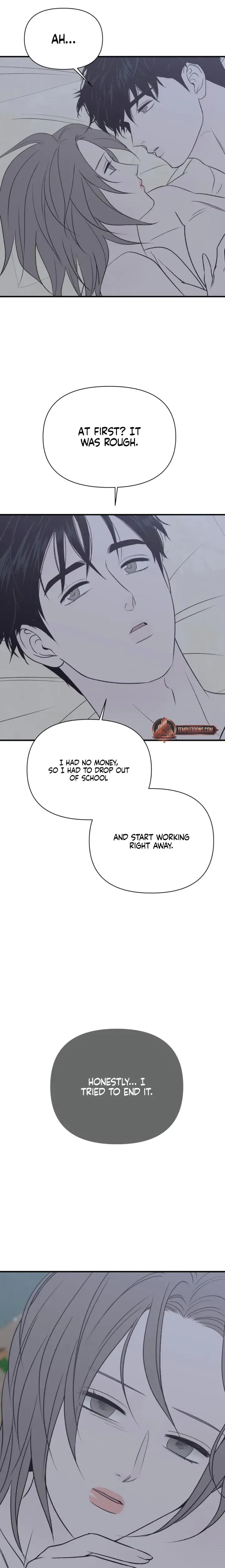 MOONSTRUCK Episode 29 - Page 2