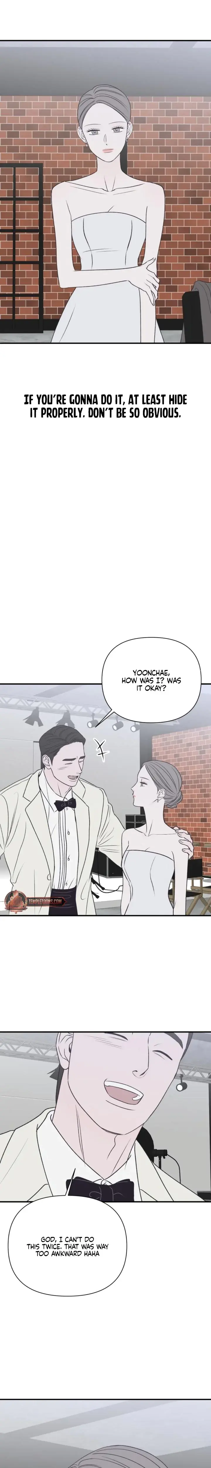 MOONSTRUCK Episode 29 - Page 25
