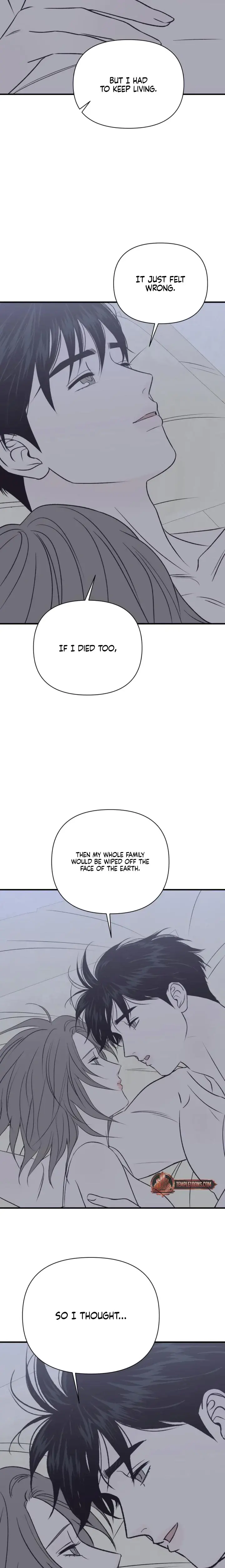 MOONSTRUCK Episode 29 - Page 3