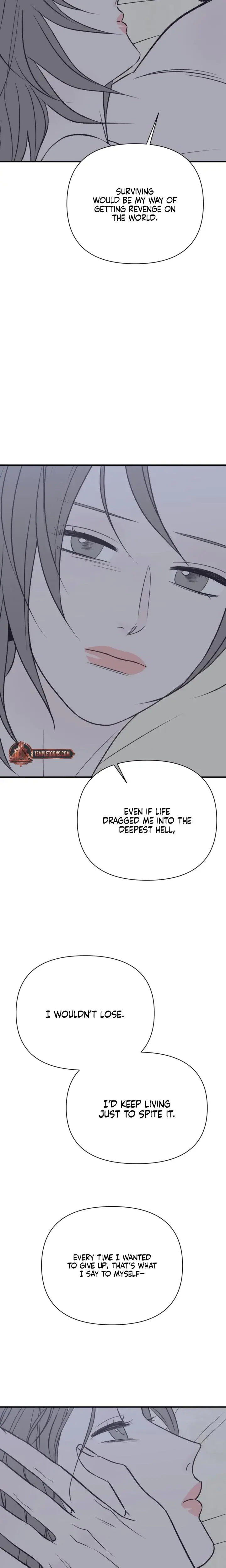 MOONSTRUCK Episode 29 - Page 4