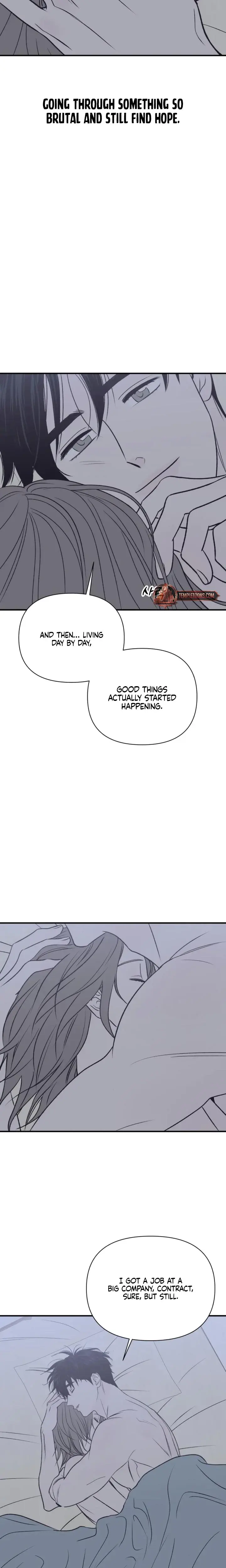 MOONSTRUCK Episode 29 - Page 5
