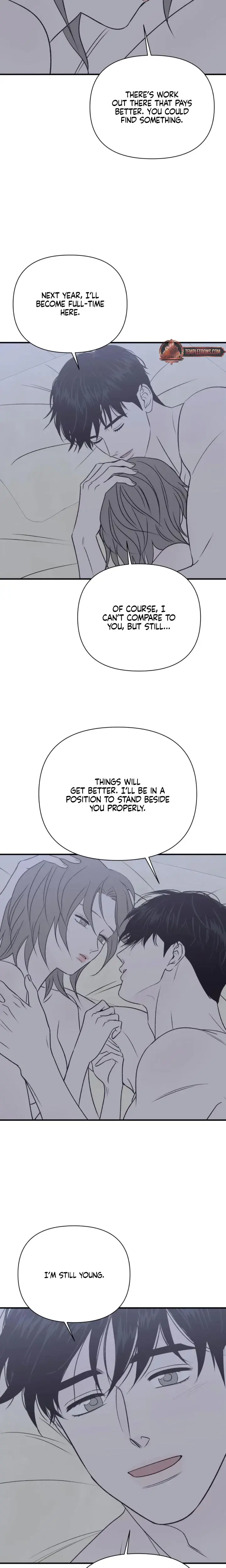 MOONSTRUCK Episode 29 - Page 7