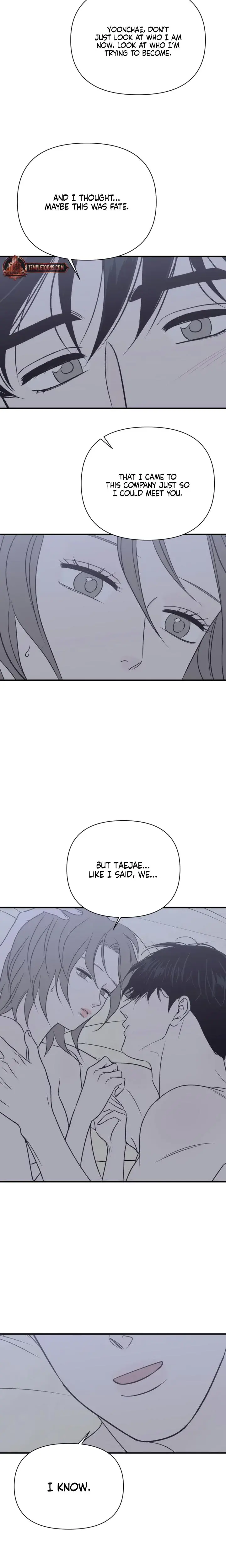 MOONSTRUCK Episode 29 - Page 8