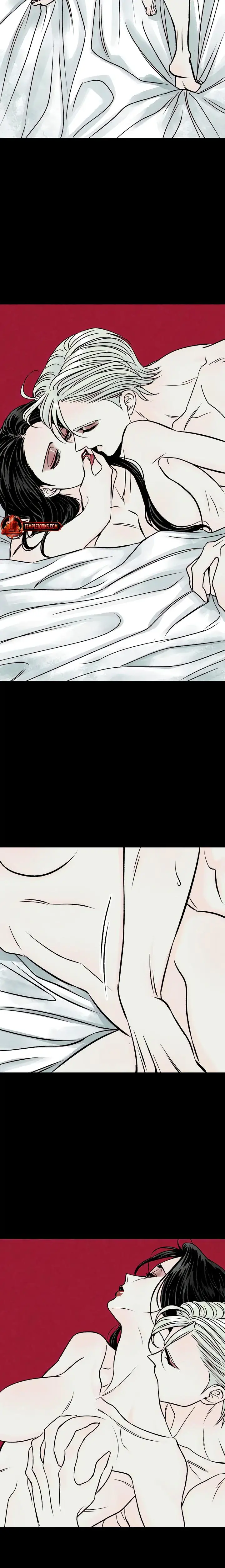 MOONSTRUCK Episode 3 - Page 13