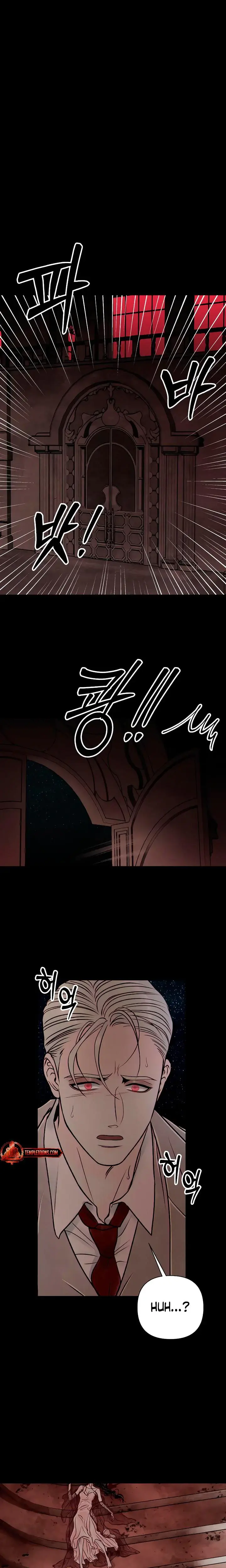 MOONSTRUCK Episode 3 - Page 20