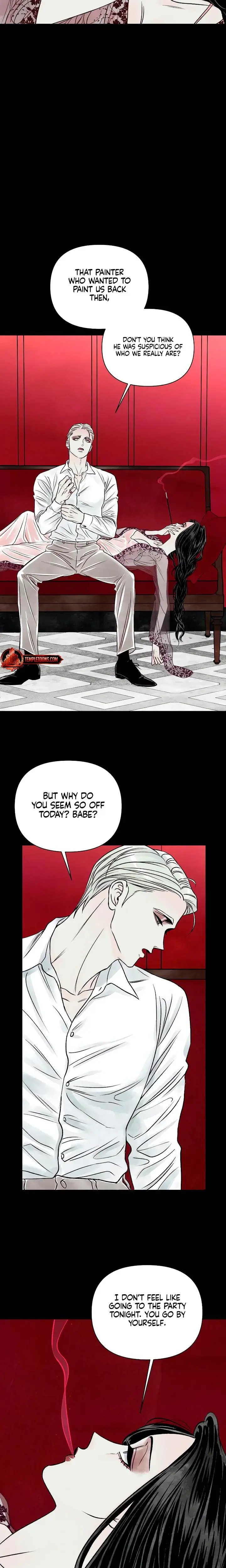 MOONSTRUCK Episode 3 - Page 8