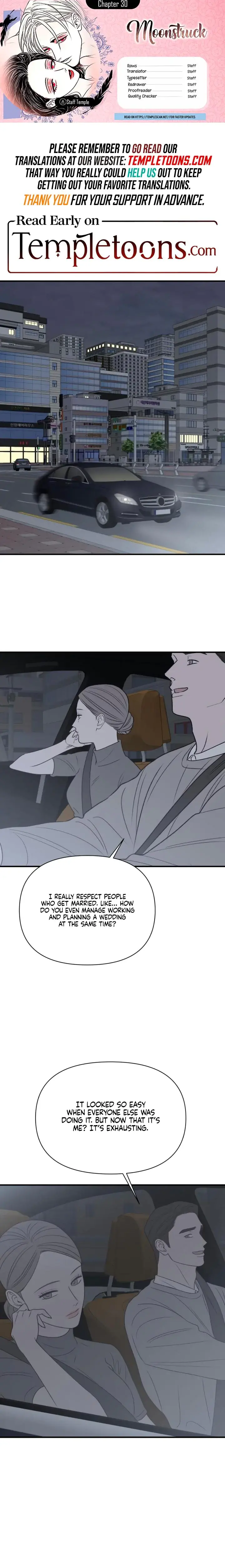 MOONSTRUCK Episode 30 - Page 1