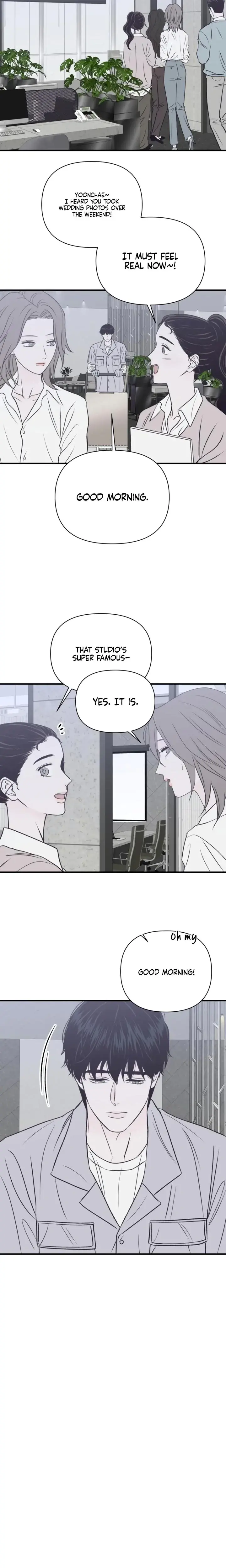 MOONSTRUCK Episode 30 - Page 21