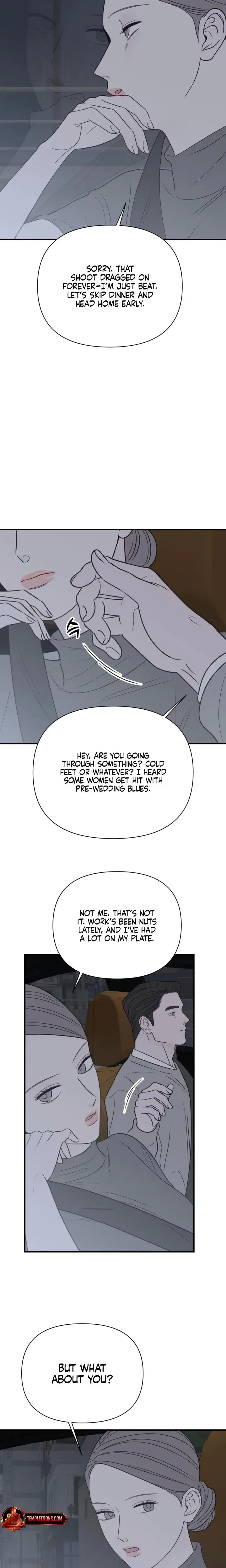 MOONSTRUCK Episode 30 - Page 3