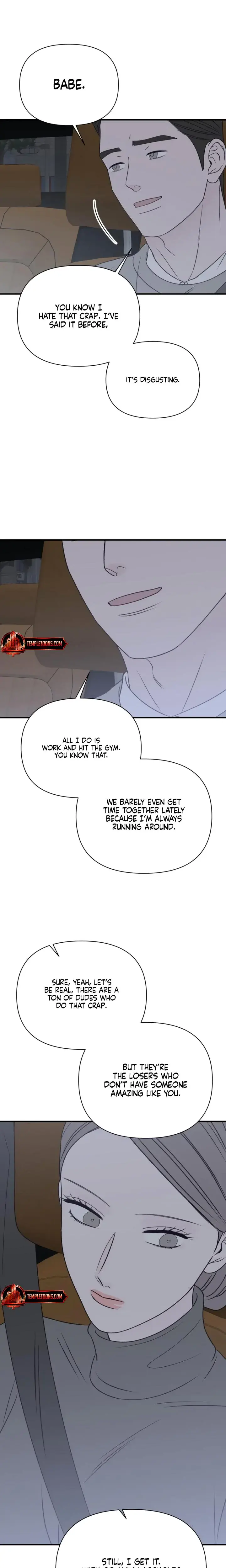 MOONSTRUCK Episode 30 - Page 5