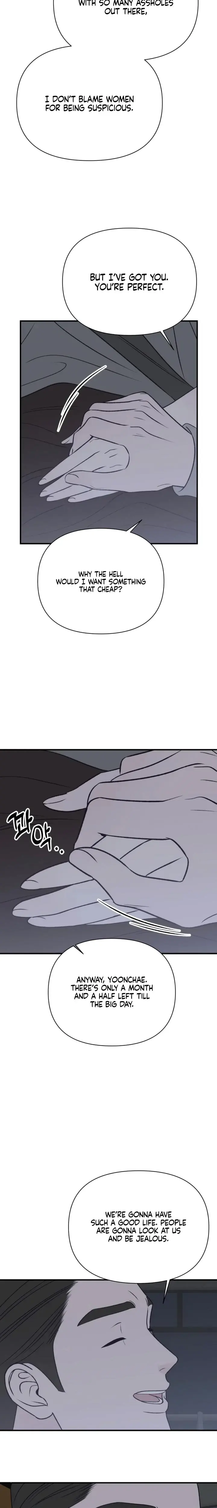 MOONSTRUCK Episode 30 - Page 6
