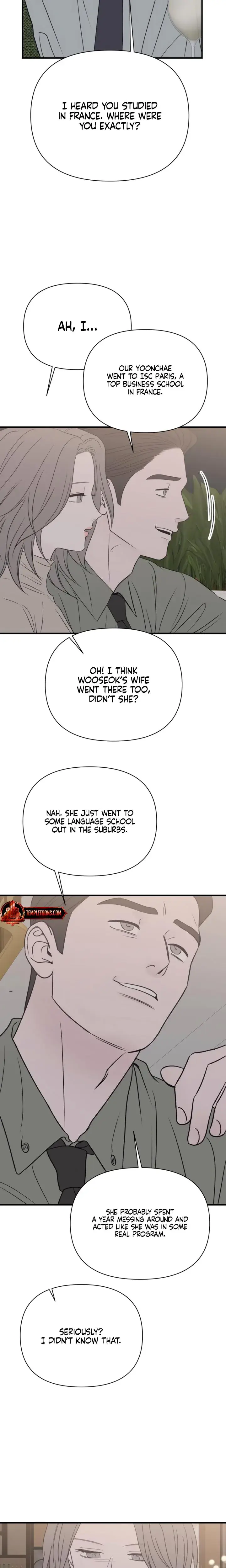 MOONSTRUCK Episode 31 - Page 17