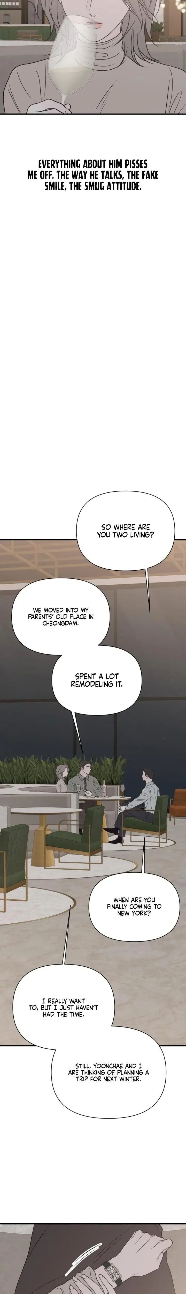 MOONSTRUCK Episode 31 - Page 18
