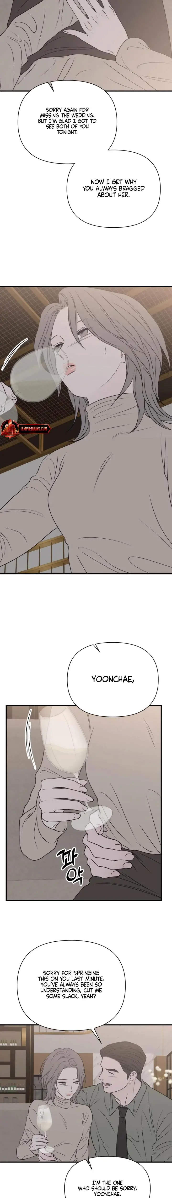 MOONSTRUCK Episode 31 - Page 19