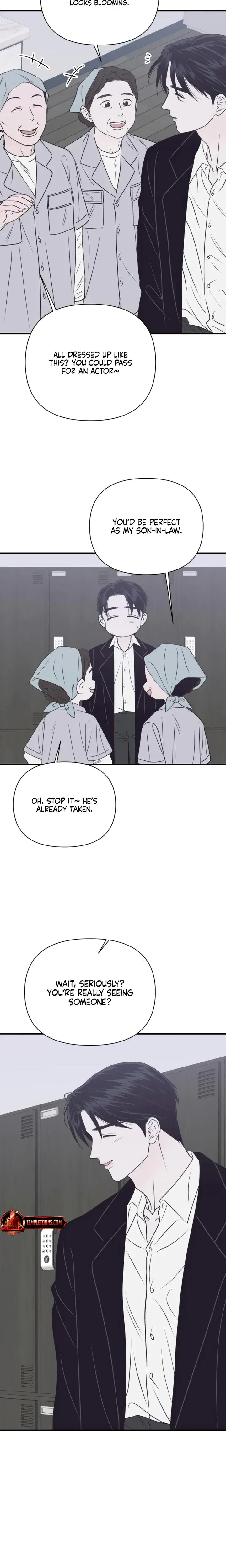 MOONSTRUCK Episode 31 - Page 2
