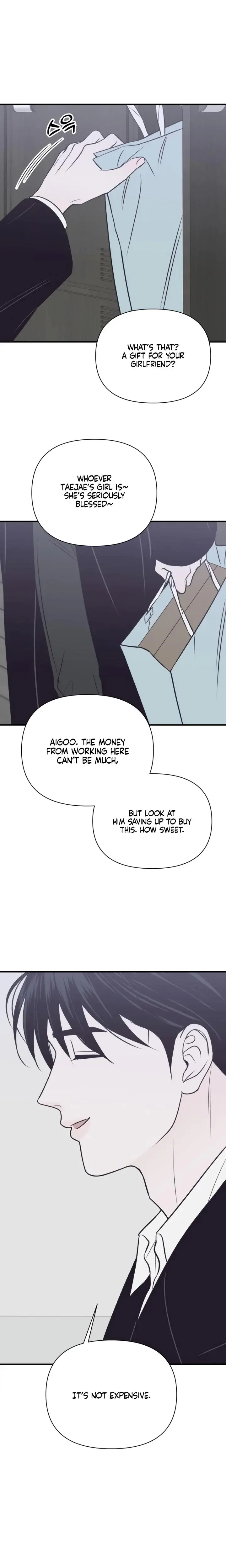 MOONSTRUCK Episode 31 - Page 3