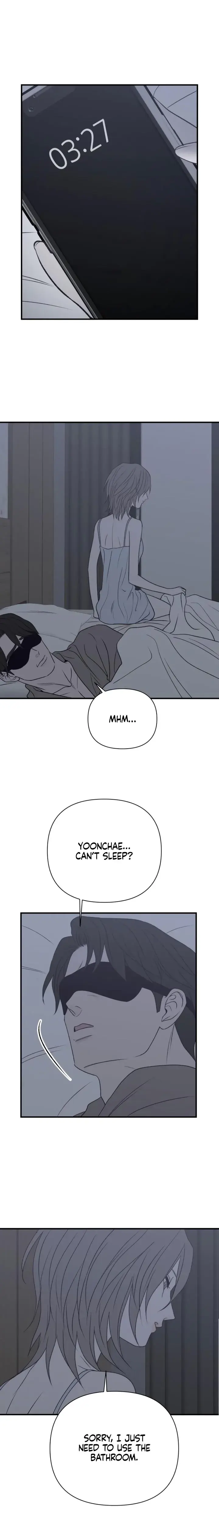 MOONSTRUCK Episode 33 - Page 16