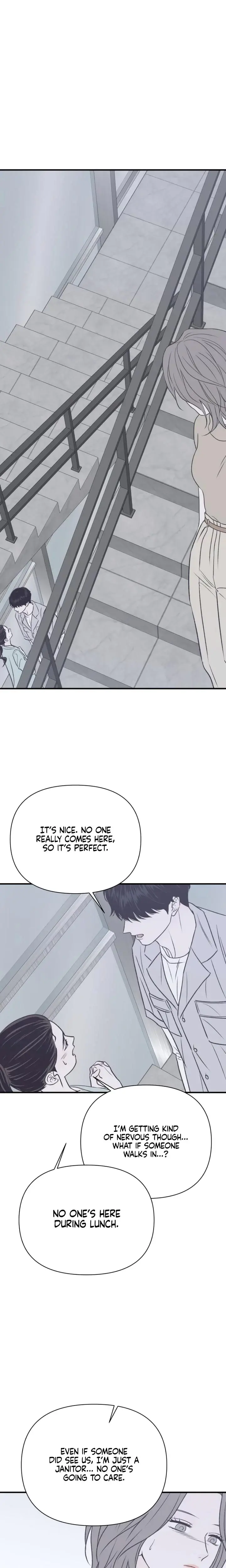 MOONSTRUCK Episode 33 - Page 26